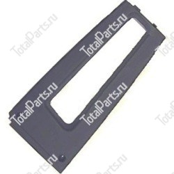 SIZE 2*5.5*11.5*325*675 КАПОТ | ЗАЩИТНАЯ ПАНЕЛЬ