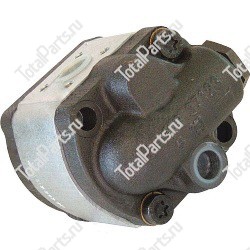 SIZE 1xDx11.8x116.5x52xBx ГИДРАВЛИЧЕСКИЙ НАСОС