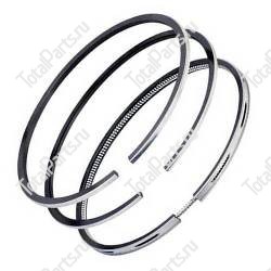 TVH 4803082 ПОРШНЕВЫЕ КОЛЬЦА НА 1 ПОРШЕНЬ