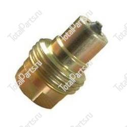 MERLO 025587 БЫСТРОРАЗЪЁМНАЯ МУФТА