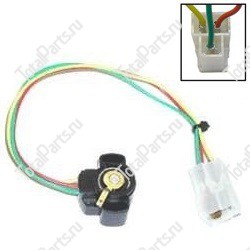 KEY NUMBER PD00022282 ПОТЕНЦИОМЕТР