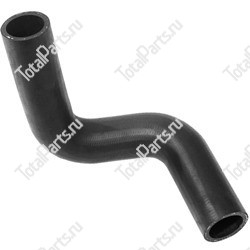 HANGCHA (HC) R841-330002-000 ПАТРУБОК РАДИАТОРА