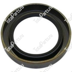 SIZE 2.438x1.625x0.312 САЛЬНИК S11 | METAL-RUBBER | NO ROTATION