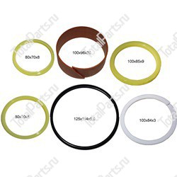 HANGCHA (HC) 10M3-5/6-KIT РЕМКОМПЛЕКТ ЦИЛИНДРА ПОДЪЕМА БОК