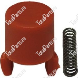 TOTALPARTS 000042589 КНОПКА РУКОЯТИ ЭЛЕКТРОДЖОЙСТИКА