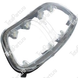 KEY NUMBER PD00393775 ЛЮК КАБИНЫ