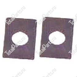 TVH 4713409 РЕГУЛИРОВОЧНЫЕШАЙБЫ