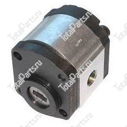 SIZE 1x10.7x95x52x8 ГИДРАВЛИЧЕСКИЙ НАСОС / GEARPUMP
