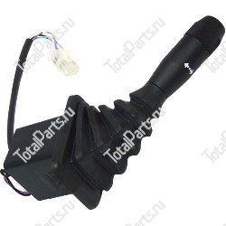 SIZE 1xWWCx4x4x178x62.2x1 ПЕРЕКЛЮЧАТЕЛЬ РУЛЕВОЙ КОЛОНКИ