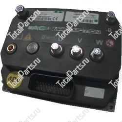 SIZE 140*35PIN*180 БЛОК УПРАВЛЕНИЯ