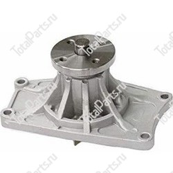 MITSUBISHI ME015217 ПОМПА ВОДЯНАЯ