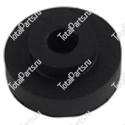 SIZE 18.5x13x25.5x45x11.5 РЕЗИНОВАЯ ОПОРА