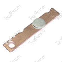 KOMATSU 204239 КОНТАКТ