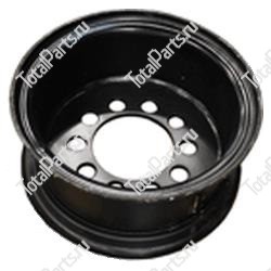 TOTALSOURCE 19019021 ДИСК КОЛЕСНЫЙ СВАРНОЙ