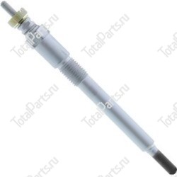 SIZE 10.5xM10x1.25xRx123. СВЕЧА НАКАЛА