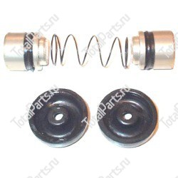 TVH 5002612 РЕМКОМПЛЕКТ ЦИЛИНДРА