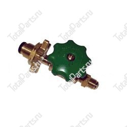 TOYOTA 235072202371 ВЕНТИЛЬ ГАЗА