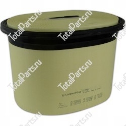 SIZE 204*270*198 ФИЛЬТР ВОЗДУШНЫЙ