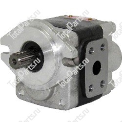 SIZE 1xBx105.7x170x82xDx4 ГИДРАВЛИЧЕСКИЙ НАСОС | GEARPUMP