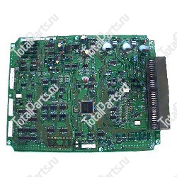 TOYOTA 242103313471 ЭЛЕКТРОННАЯ ПЛАТА В СБОРЕ