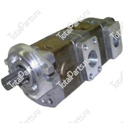 TCM 143C710011 ГИДРАВЛИЧЕСКИЙ НАСОС