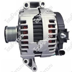 BOSCH 0121813105 ГЕНЕРАТОР