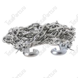 TOTALSOURCE PPC20 ЦЕПЬ С КРЮКАМИ