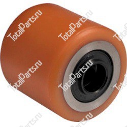 RADER VOGEL 174PUR/85/100/102/20 РОЛИК ГРУЗОВОЙ