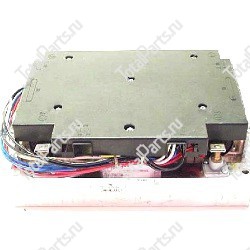 JUNGHEINRICH (AMEISE) 19960323 РЕГУЛЯТОР СКОРОСТИ