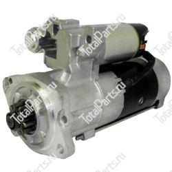 TVH 7223364 СТАРТЕР 12V 10T