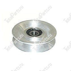 TVH 17916255 РОЛИК ШЛАНГА