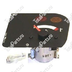 TOTALPARTS 000036915 ИНДИКАТОР ТЕМПЕРАТУРЫ ДВИГАТЕЛЯ