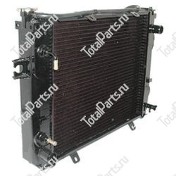 EMC-FORKLIFTPARTS 21512 РАДИАТОР