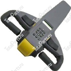 NISSAN AL118408 РУКОЯТЬ УПРАВЛЕНИЯ | ЗАПЧАСТИ НА ТЕХНИКУ