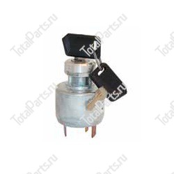 KEY NUMBER 470408 ЗАМОК ЗАЖИГАНИЯ