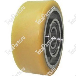 ATLET 146854 КОЛЕСО НА СКЛАДСКУЮ ТЕХНИКУ