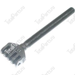 SIZE 190xM16x1.5xRx147x6x БОЛТ КРЕПЛЕНИЯ ЦЕПИ