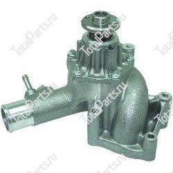 SIZE 146x245x15.9x23.8x52 ВОДНЫЙ НАСОС | A1