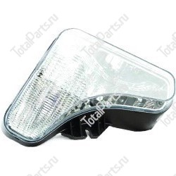 SIZE 196*174*122*N ФАРА 12V RH