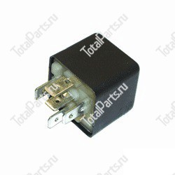 BOSCH 0332204204 РЕЛЕ ПАНЕЛИ ПРИБОРОВ