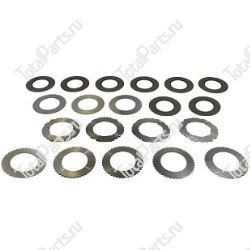 HYSTER 2023990 РЕМКОМПЛЕКТ ДИСКОВ АКПП