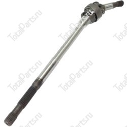 DANA-SPICER 739.06.616.10 ПОЛУОСЬ