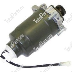 KUBOTA 1K1143010 ФИЛЬТР В СБОРЕ