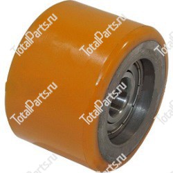 KEY NUMBER PD00346282 КОЛЕСО LINDE