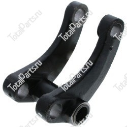 SIZE 200*125*85 РЫЧАГ ПРАВЫЙ