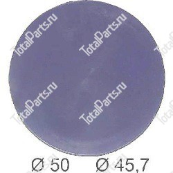 SIZE 50*45.7 ГАЙТЕР