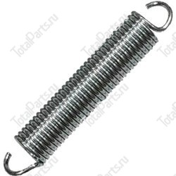 SIZE 20*100.3*2.5*N ПРУЖИНА