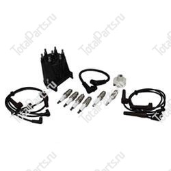 EMC-FORKLIFTPARTS 07199 РЕМКОМПЛЕКТ ЗАЖИГАНИЯ