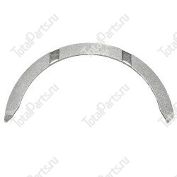 KUBOTA 1C1023530 ПОЛУКОЛЬЦА ОСЕВОГО СМЕЩЕНИЯ КОЛЕНВАЛА