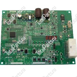 TCM 181E260552 ПЕЧАТНАЯ ПЛАТА